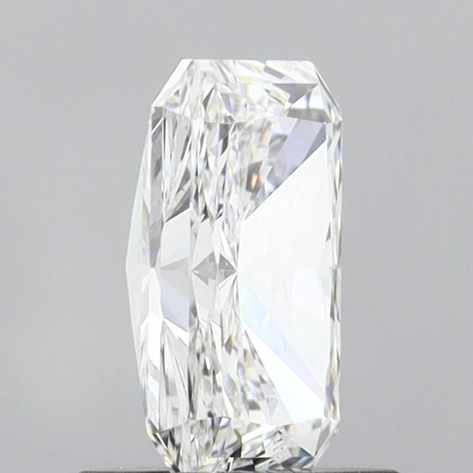 1.12 ct. radiant Lab Grown Diamond front image