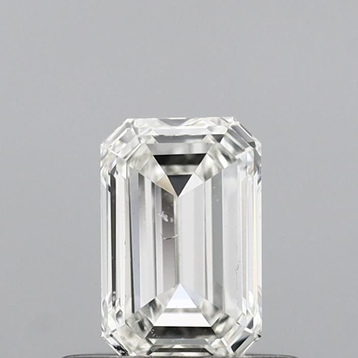 0.5 ct Emerald Diamond