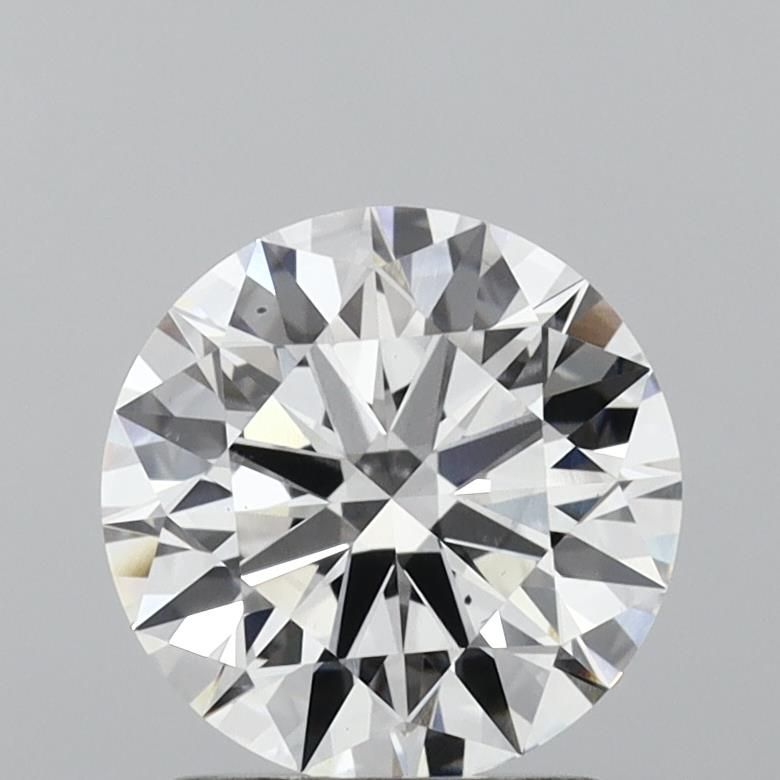 1.68 Carat