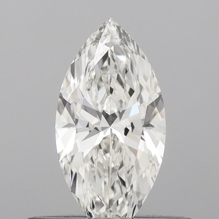 Diament 0.42 ct G/VVS1