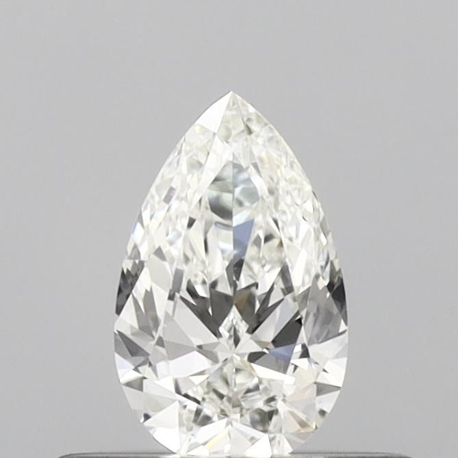 0.30 ct Pear diamond