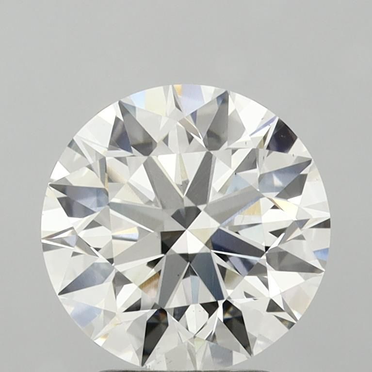 2.70 Carat
