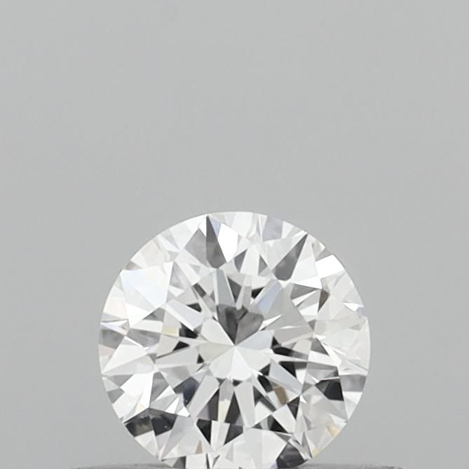 Diament 0.3 ct D/VVS2