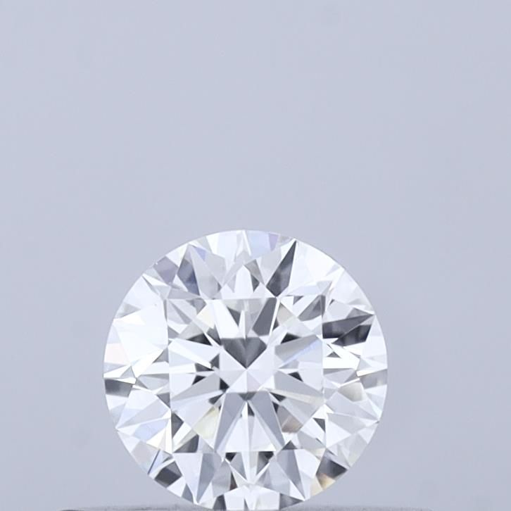 0.30 ct Round diamond