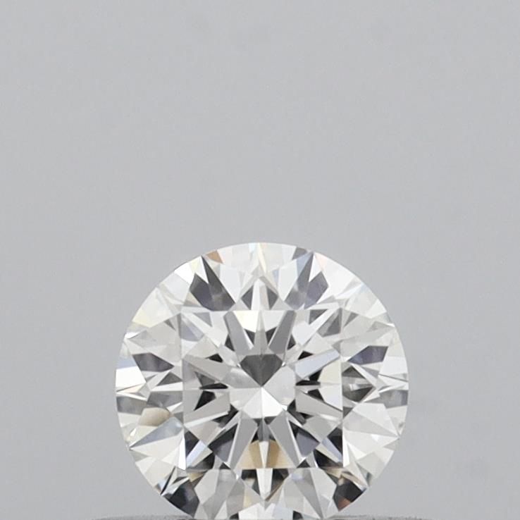 0.33 ct Round diamond