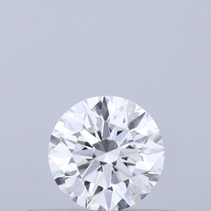 0.30 ct Round diamond