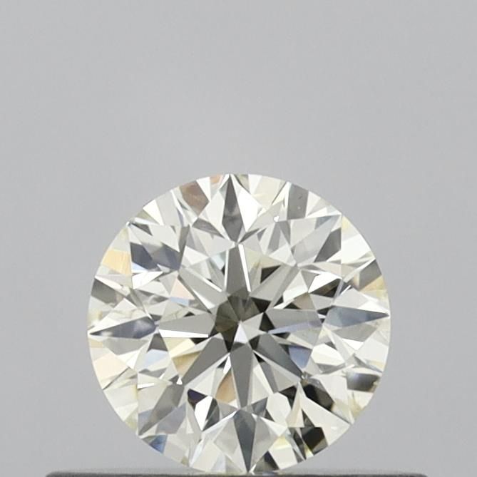 0.4 ct Round Diamond