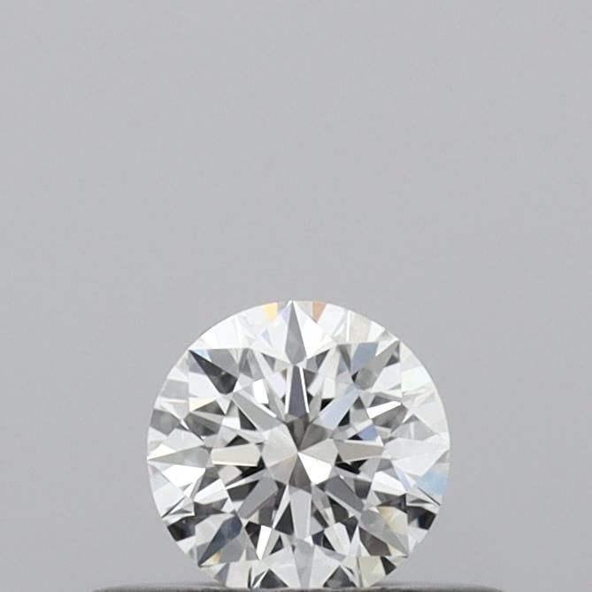 0.23 ct Round diamond