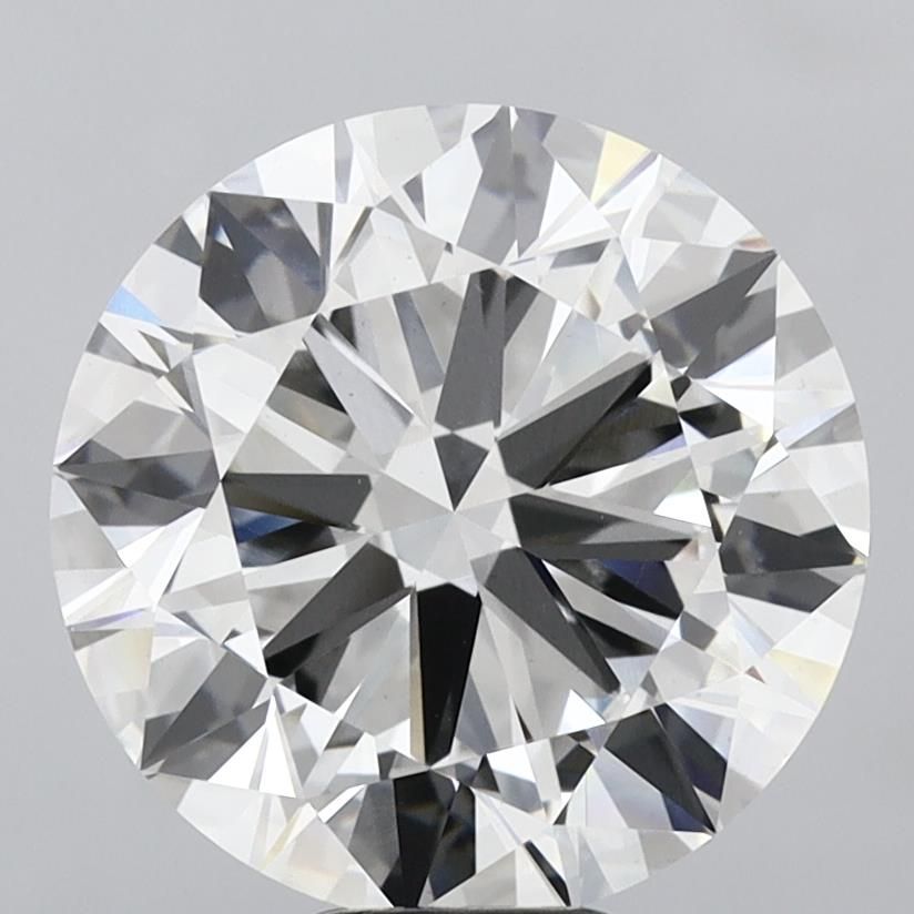 11.07 Carat