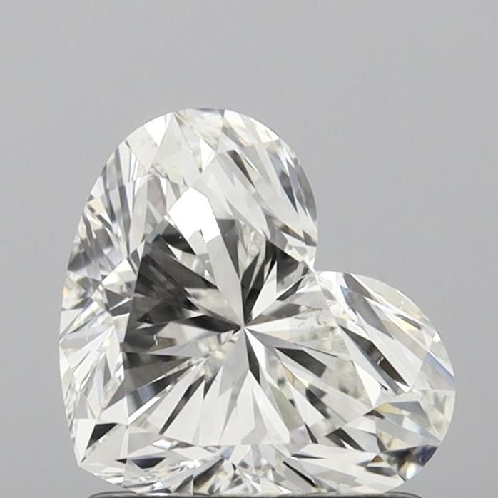 1.21 Carat