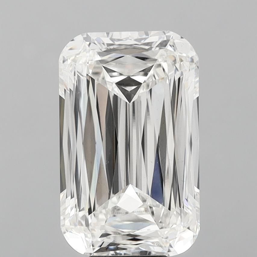 8.07 Carat