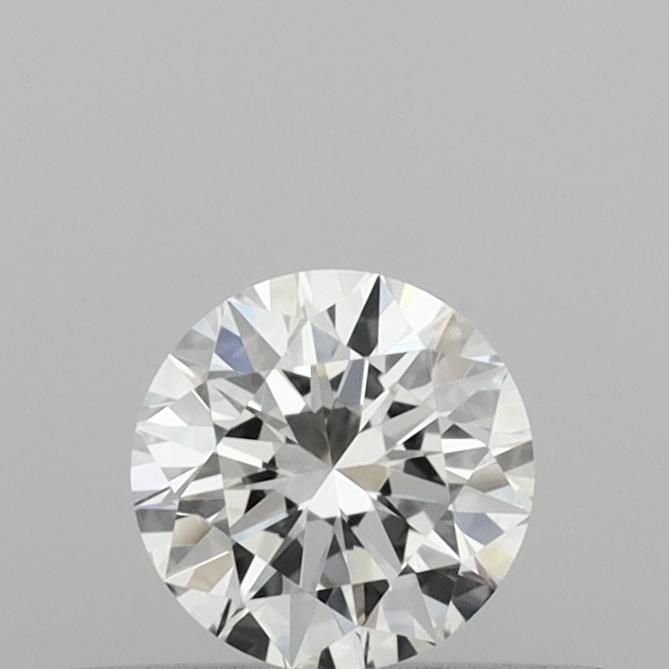 0.31 ct Round Diamond
