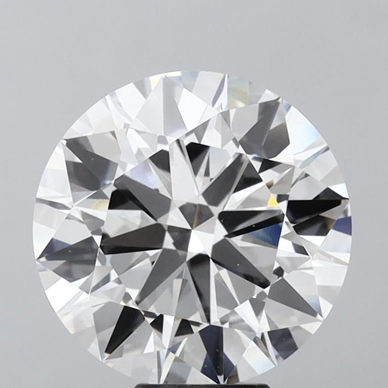 8.07 Carat