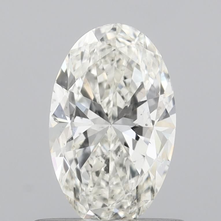0.7 ct Oval Diamond