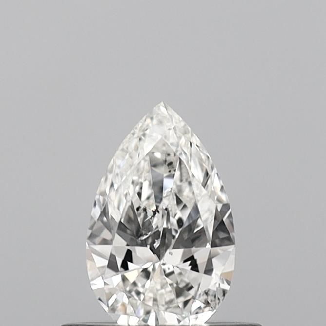 0.5 ct Pear Diamond