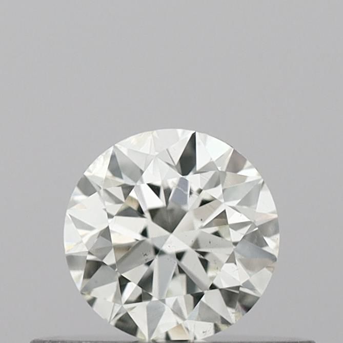 0.35 ct Round Diamond