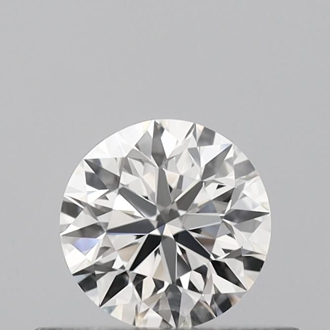 0.41 ct Round diamond