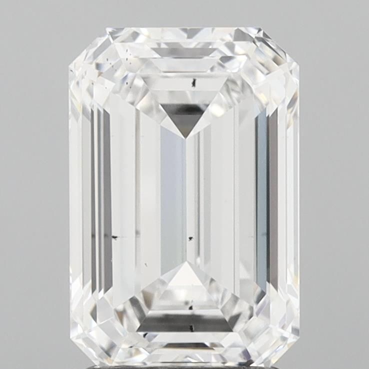 2.53 Carat