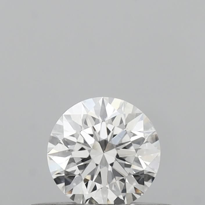 0.30 ct Round diamond
