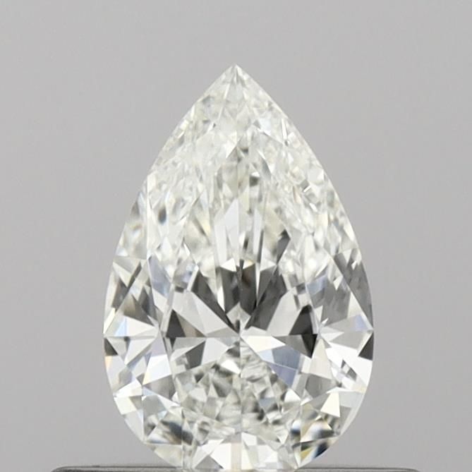 0.36 ct Pear diamond