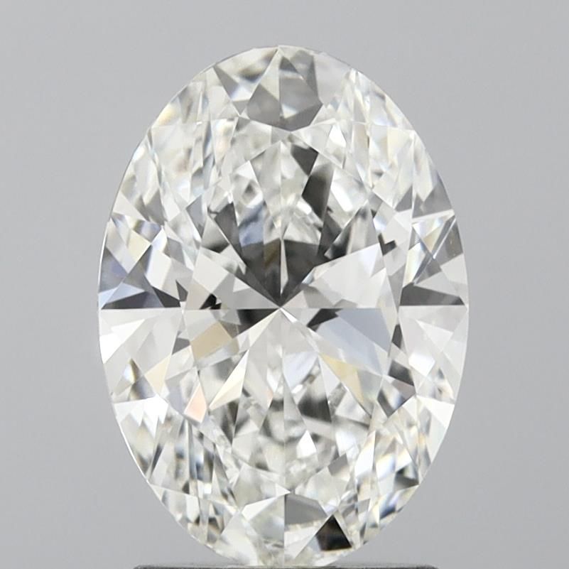 1.94 ct Oval diamond