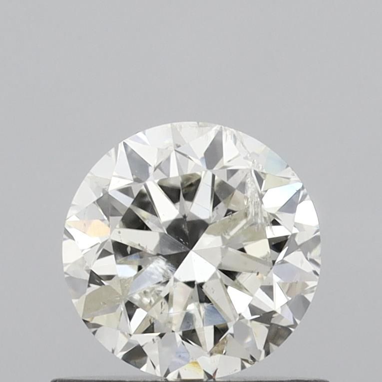0.7 ct Round Diamond