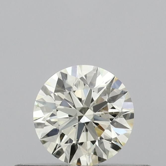 0.31 ct Round Diamond