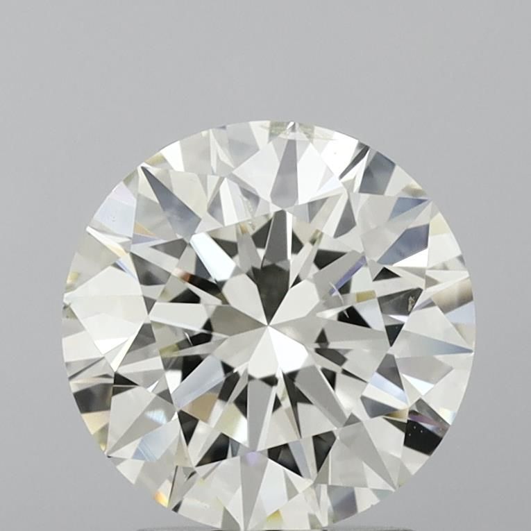 0.4 ct Round Diamond