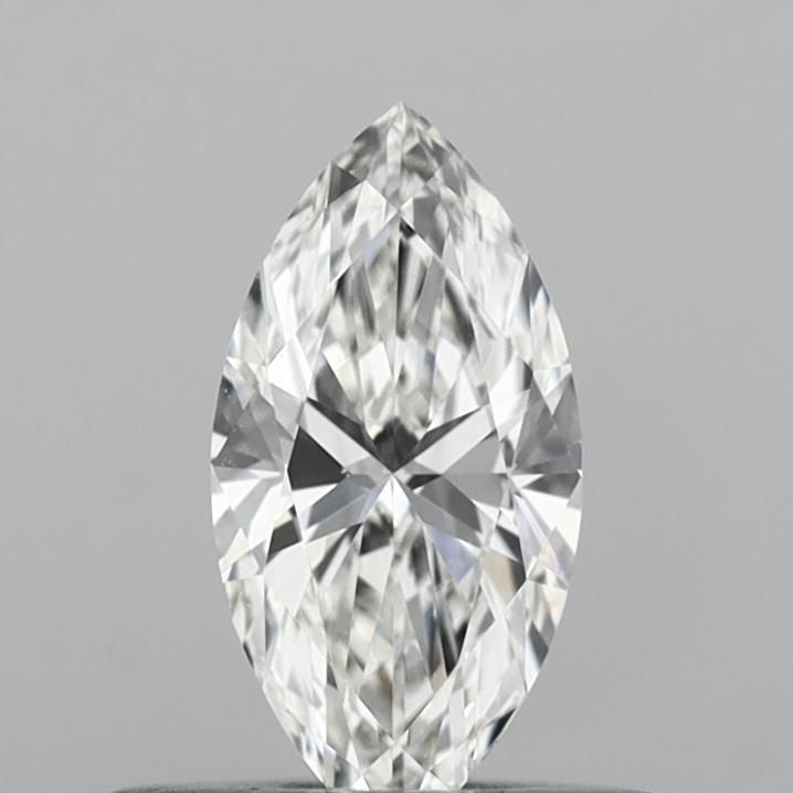 Diament 0.32 ct H/VVS1