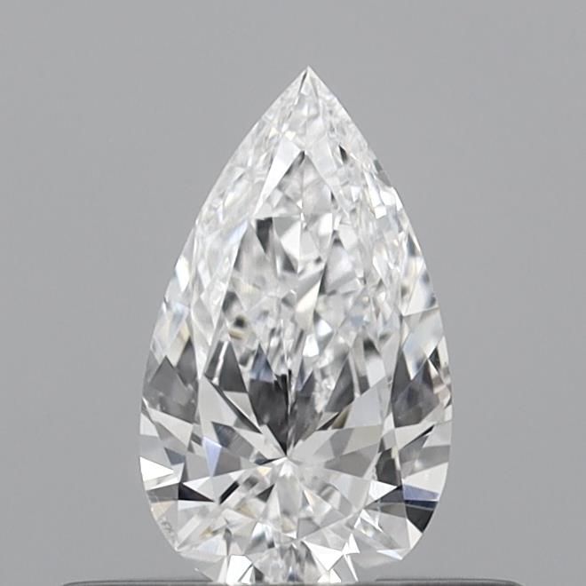 0.30 Carati D SI1 Goccia Diamante
