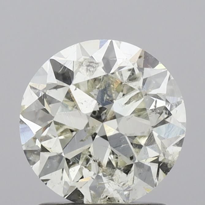 1.52 Carat