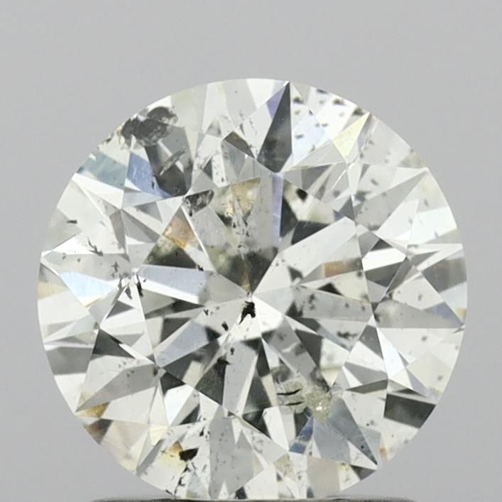 1.31 Carat