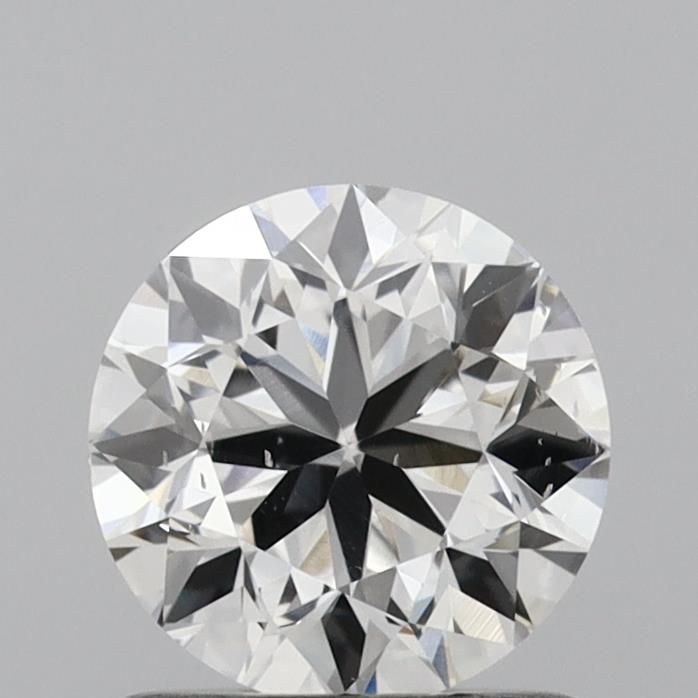 0.99 ct lab-grown Round Diamond
