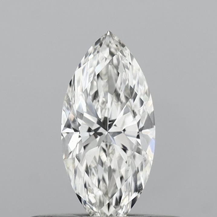 Diament 0.32 ct G/IF