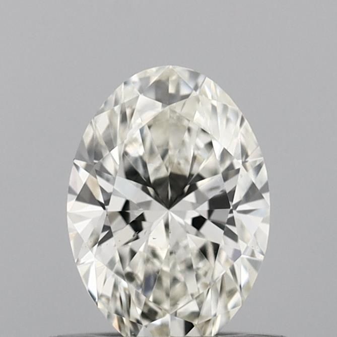0.51 ct Oval Diamond