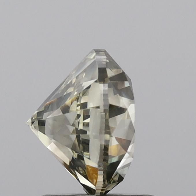 Diament 2.0 ct Fancy Brown Greenish Yellow/SI2
