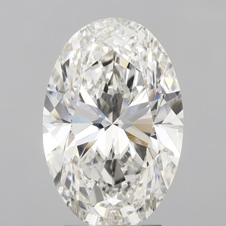4.01 Carat