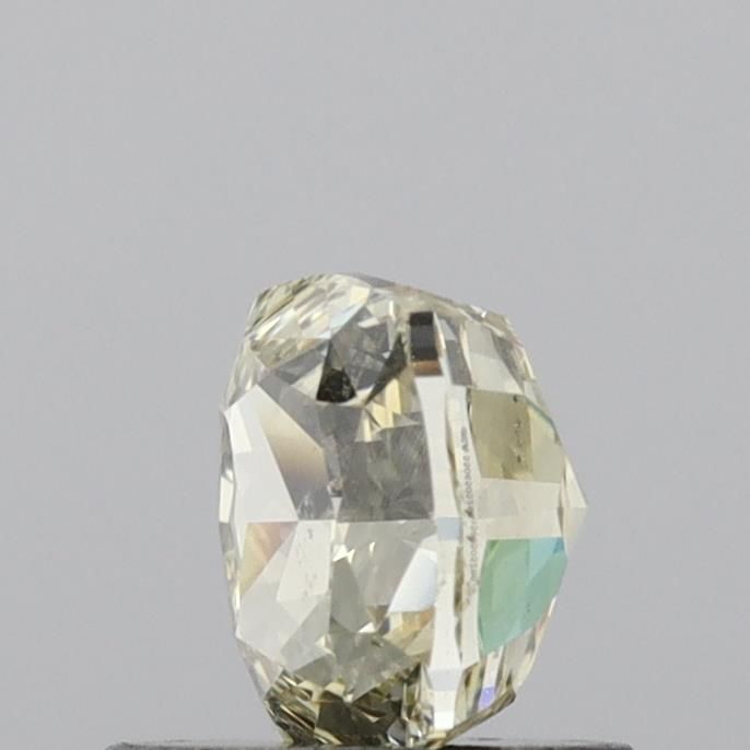 Diament 1.11 ct Fancy Brownish Yellow/SI2