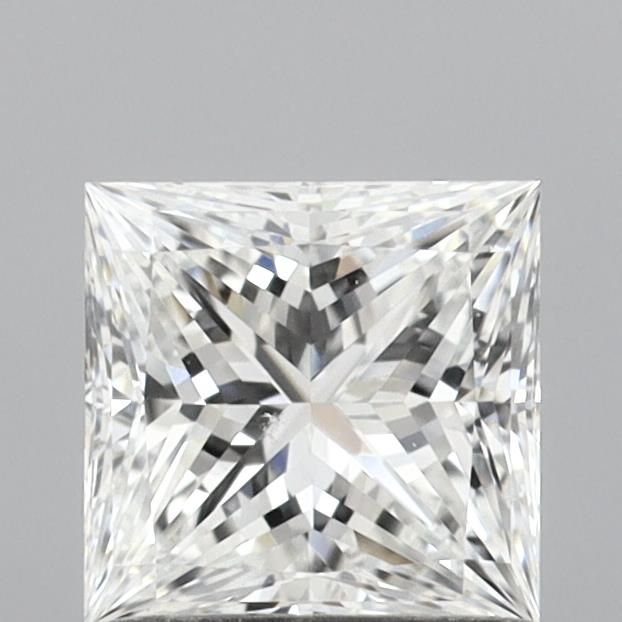 Diament 0.9 ct E/VS2