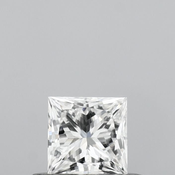 0.30ct Princess diamond