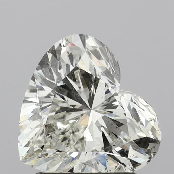 1.71 Carat