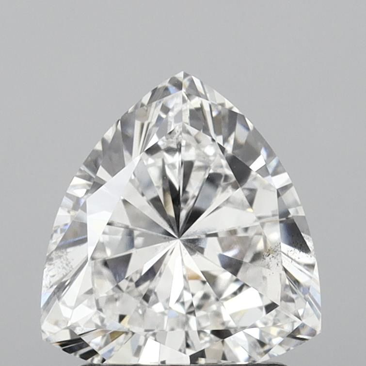 1.52 ct lab-grown Triangular Diamond