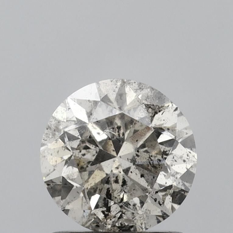 1.02 ct Round Diamond
