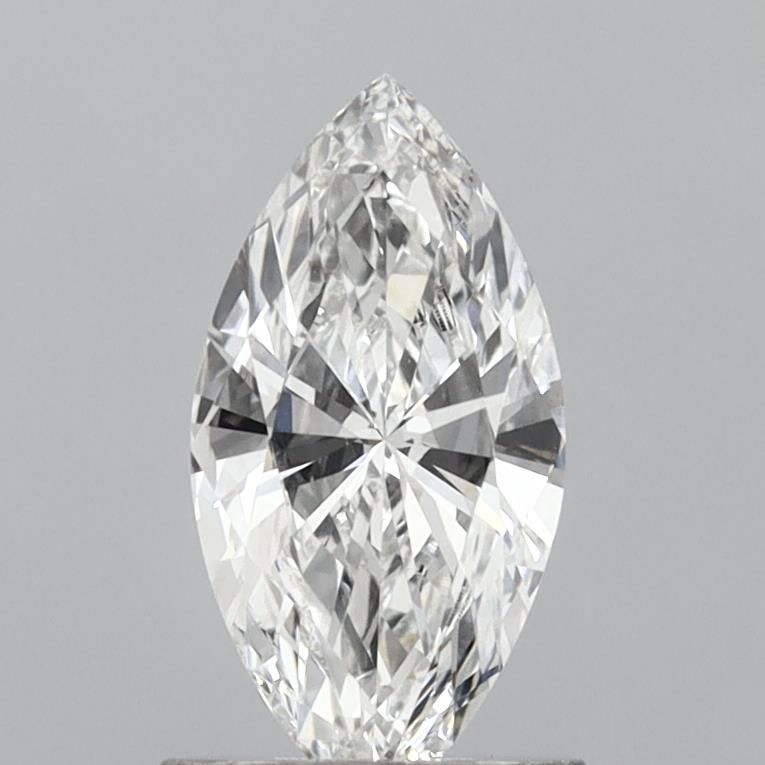 0.92 ct lab-grown Marquise Diamond