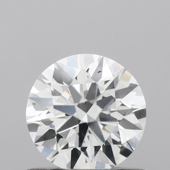 0.58 ct lab-grown Round Diamond