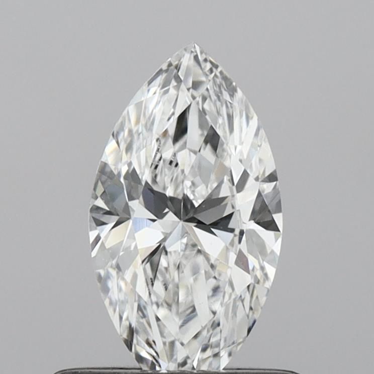 0.59 ct lab-grown Marquise Diamond