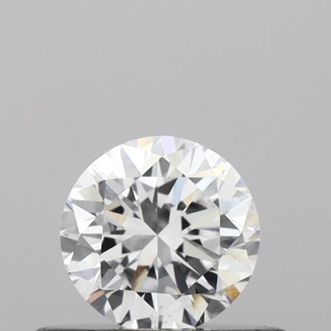 0.38 ct lab-grown Round Diamond