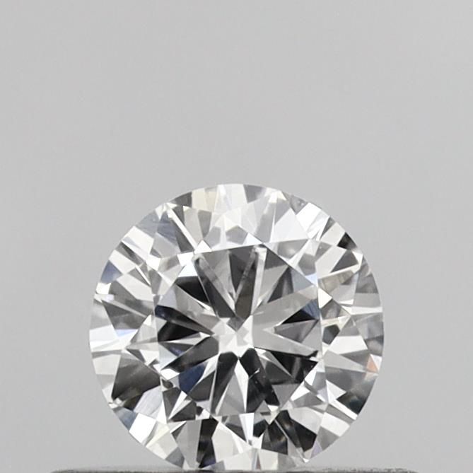 0.33 ct lab-grown Round Diamond