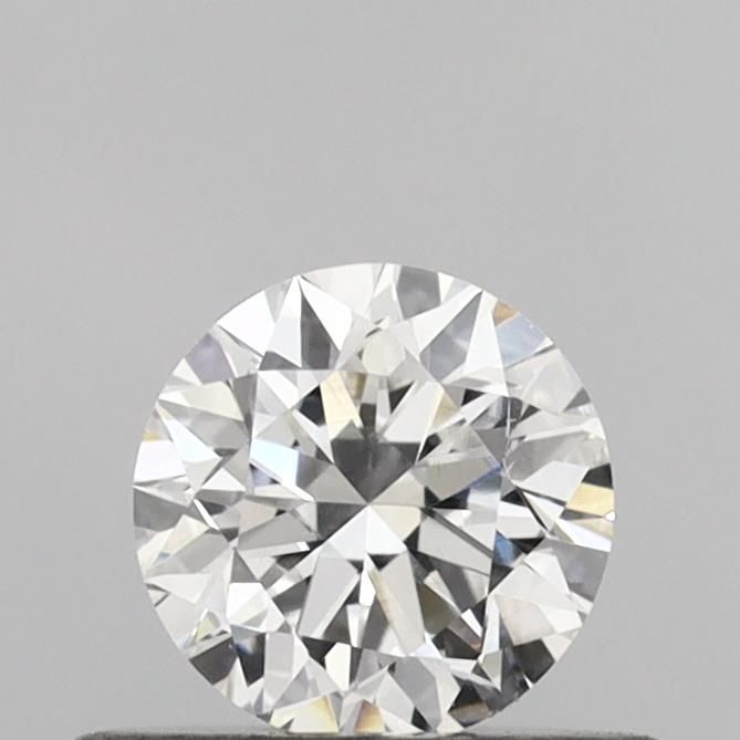 0.41 ct lab-grown Round Diamond