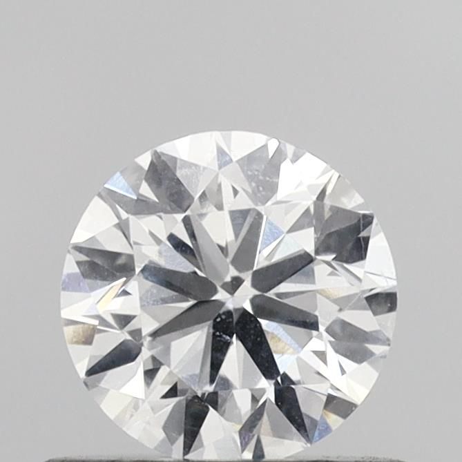 0.58 Carat
